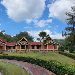 Perlis State Museum - Kangar