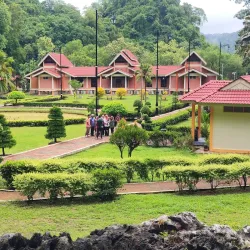 Perlis State Museum - Kangar