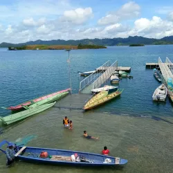 Batang Ai National Park (near Kapit) - Kapit