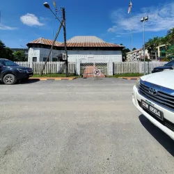 Kapit Cultural Museum - Kapit