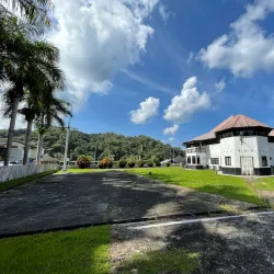 Kapit Cultural Museum - Kapit