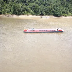 Kapit Cultural Museum - Kapit