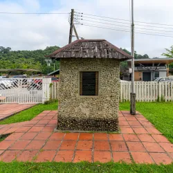 Kapit Cultural Museum - Kapit