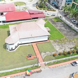 Kapit Cultural Museum - Kapit