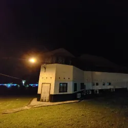 Kapit Cultural Museum - Kapit