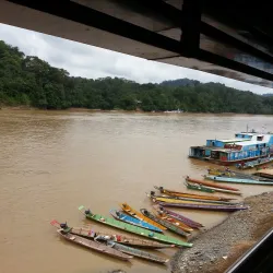 Kapit Cultural Museum - Kapit