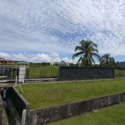 Kapit Town Mosque - Kapit