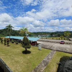 Kapit Town Mosque - Kapit