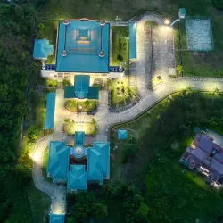 Kapit Town Mosque - Kapit