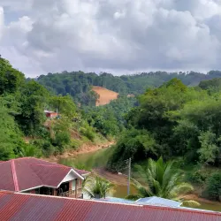 Kapit Waterfront - Kapit