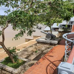 Kapit Waterfront - Kapit