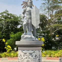 Kapit Waterfront - Kapit