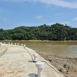 Kapit Waterfront - Kapit