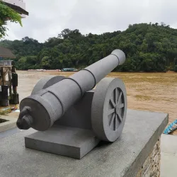 Kapit Waterfront - Kapit