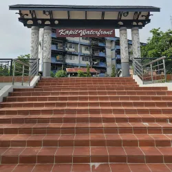 Kapit Waterfront - Kapit