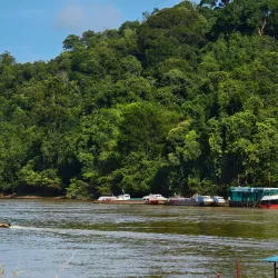 Kapit Waterfront - Kapit