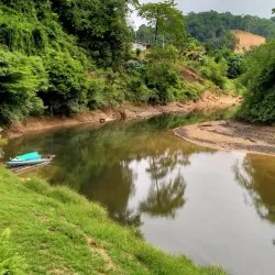 Kapit Waterfront - Kapit