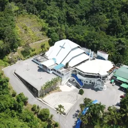 Rajang River - Kapit