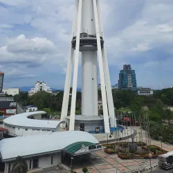Alor Setar Tower (Menara Alor Setar) - Kedah