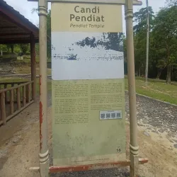 Bujang Valley Archaeological Museum - Kedah