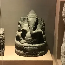 Bujang Valley Archaeological Museum - Kedah