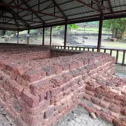 Bujang Valley Archaeological Museum - Kedah