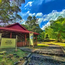 Bujang Valley Archaeological Museum - Kedah