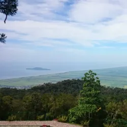 Gunung Jerai - Kedah