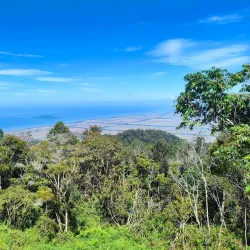 Gunung Jerai - Kedah
