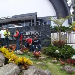 Gunung Jerai - Kedah