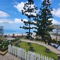 Gunung Jerai - Kedah