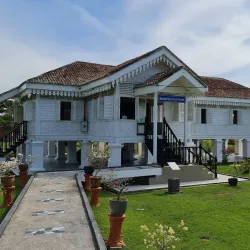 Kota Kuala Kedah - Kedah