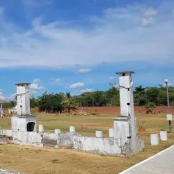Kota Kuala Kedah - Kedah