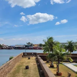 Kota Kuala Kedah - Kedah