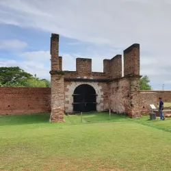 Kota Kuala Kedah - Kedah