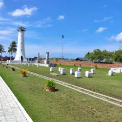 Kota Kuala Kedah - Kedah