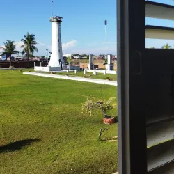 Kota Kuala Kedah - Kedah