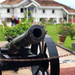 Kota Kuala Kedah - Kedah