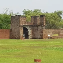 Kota Kuala Kedah - Kedah