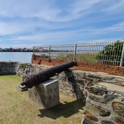 Kota Kuala Kedah - Kedah