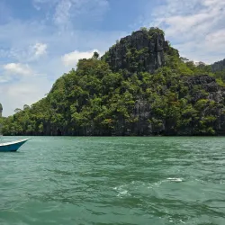 Langkawi Geopark - Kedah