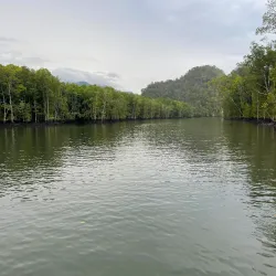 Langkawi Geopark - Kedah