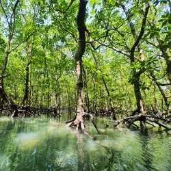 Langkawi Geopark - Kedah
