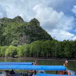 Langkawi Geopark - Kedah