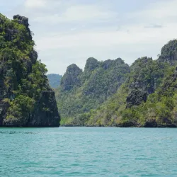Langkawi Geopark - Kedah