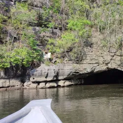 Langkawi Geopark - Kedah