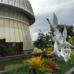 Paddy Museum (Muzium Padi) - Kedah