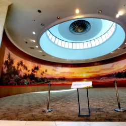 Paddy Museum (Muzium Padi) - Kedah