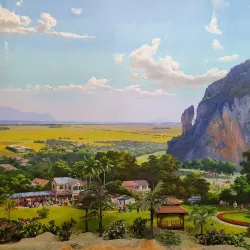 Paddy Museum (Muzium Padi) - Kedah