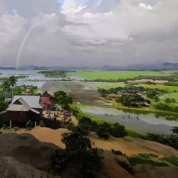 Paddy Museum (Muzium Padi) - Kedah